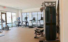 Staybridge Suites Long Beach