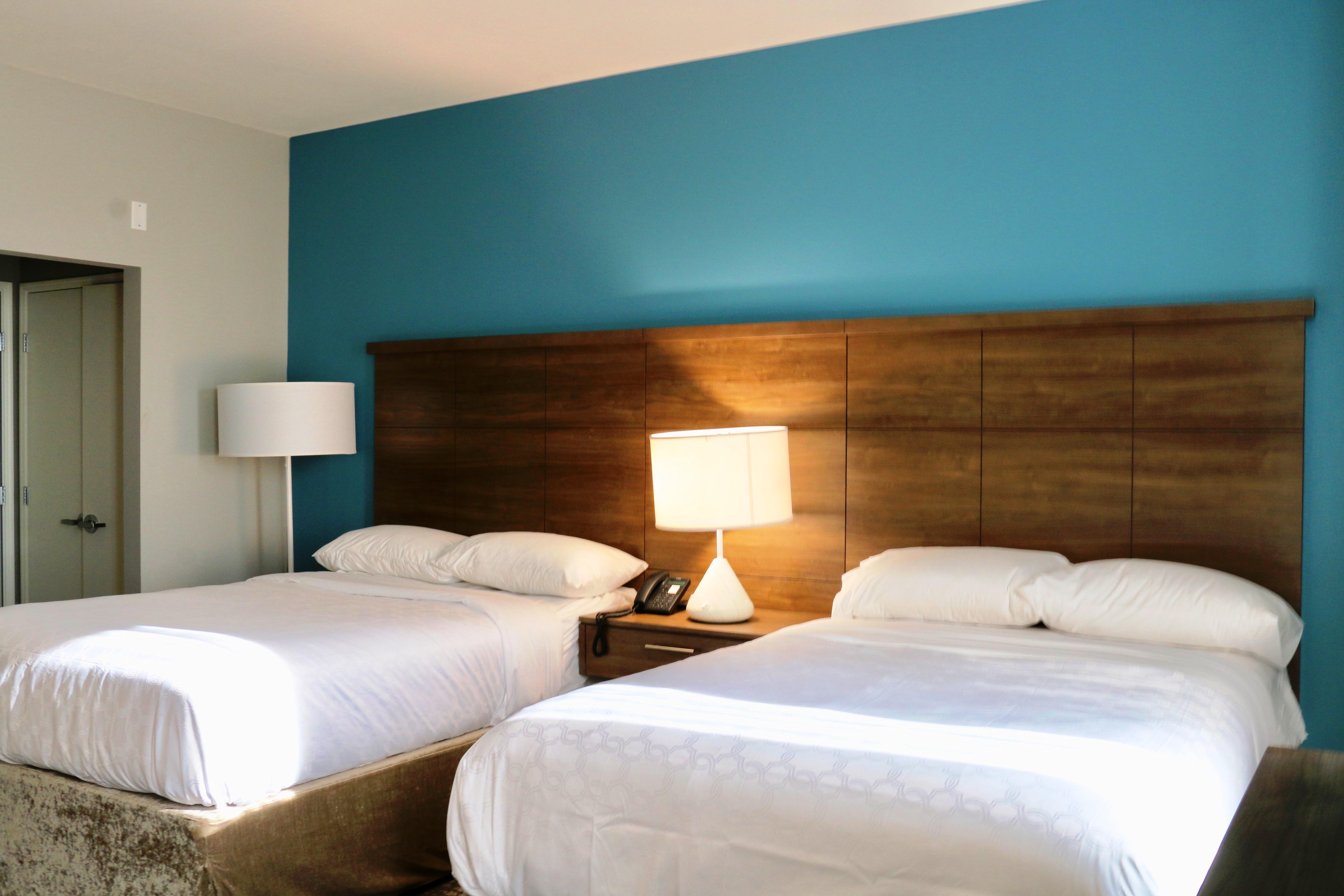 Staybridge Suites Long Beach Exterior photo